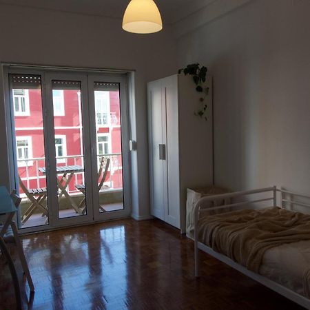 Lisbon Key Hub - Rooms 6-10 Bagian luar foto