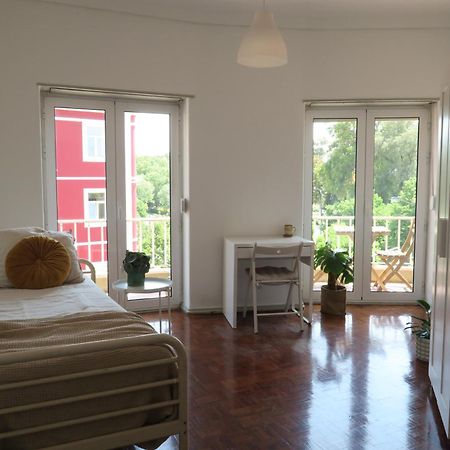Lisbon Key Hub - Rooms 6-10 Bagian luar foto