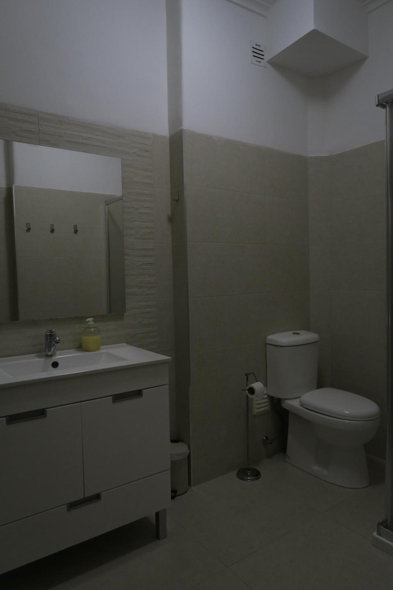 Lisbon Key Hub - Rooms 6-10 Bagian luar foto