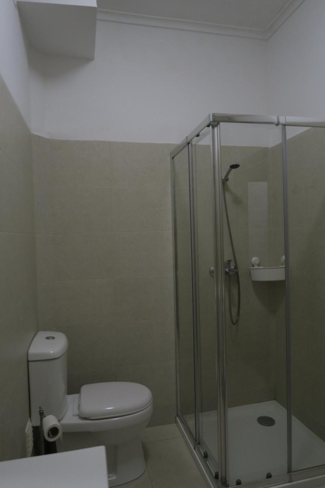 Lisbon Key Hub - Rooms 6-10 Bagian luar foto