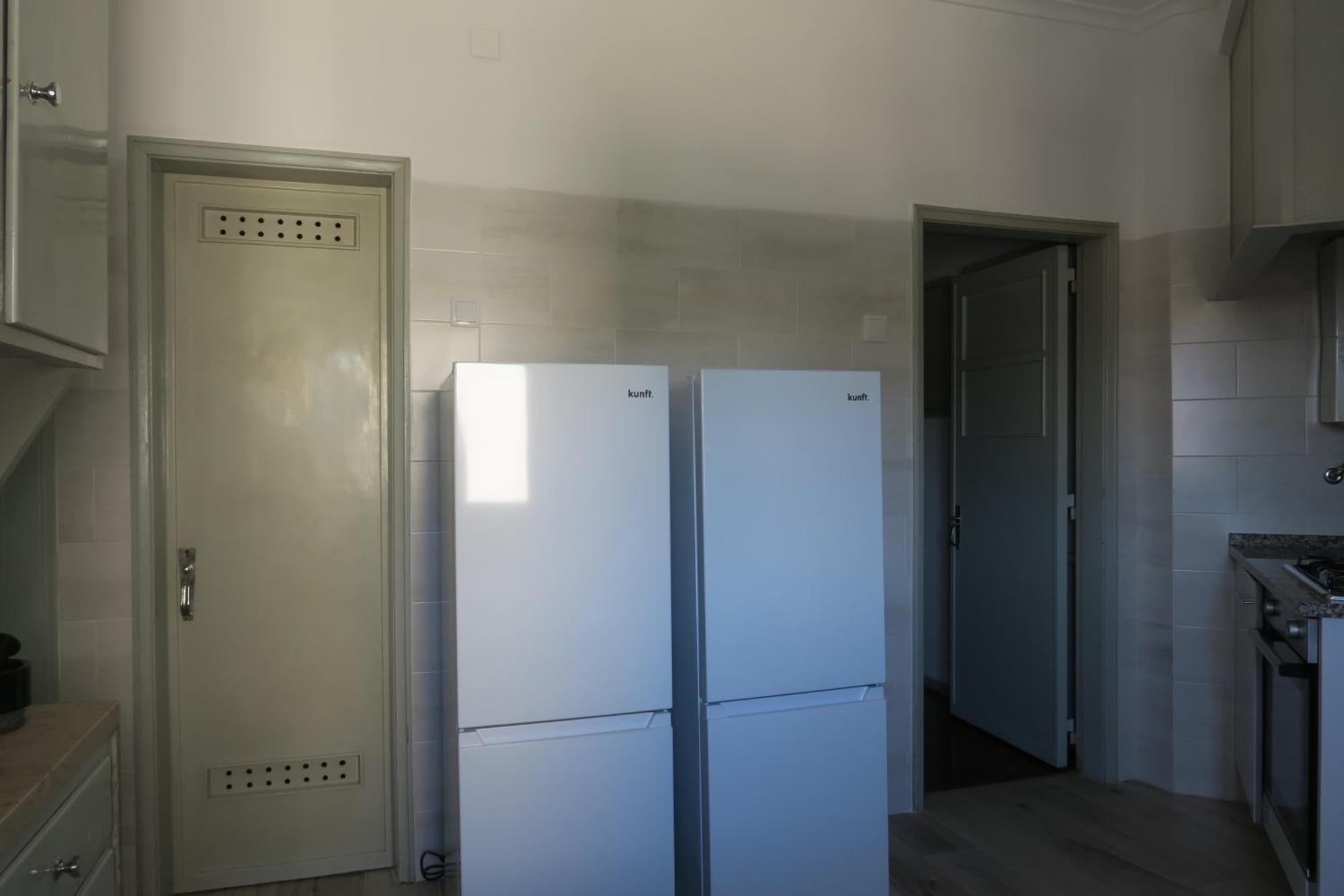 Lisbon Key Hub - Rooms 6-10 Bagian luar foto