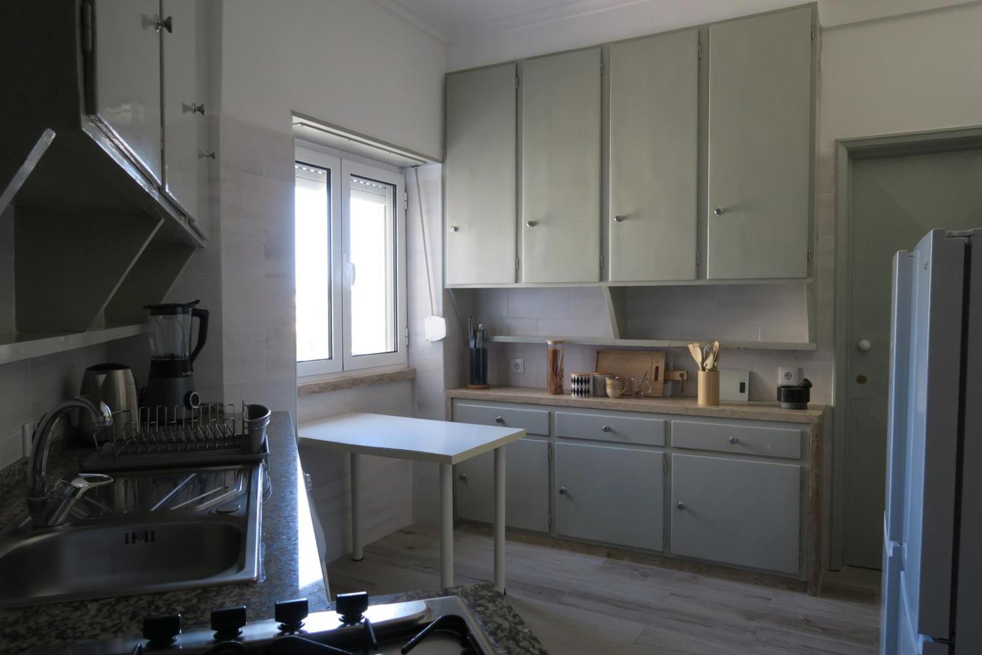 Lisbon Key Hub - Rooms 6-10 Bagian luar foto