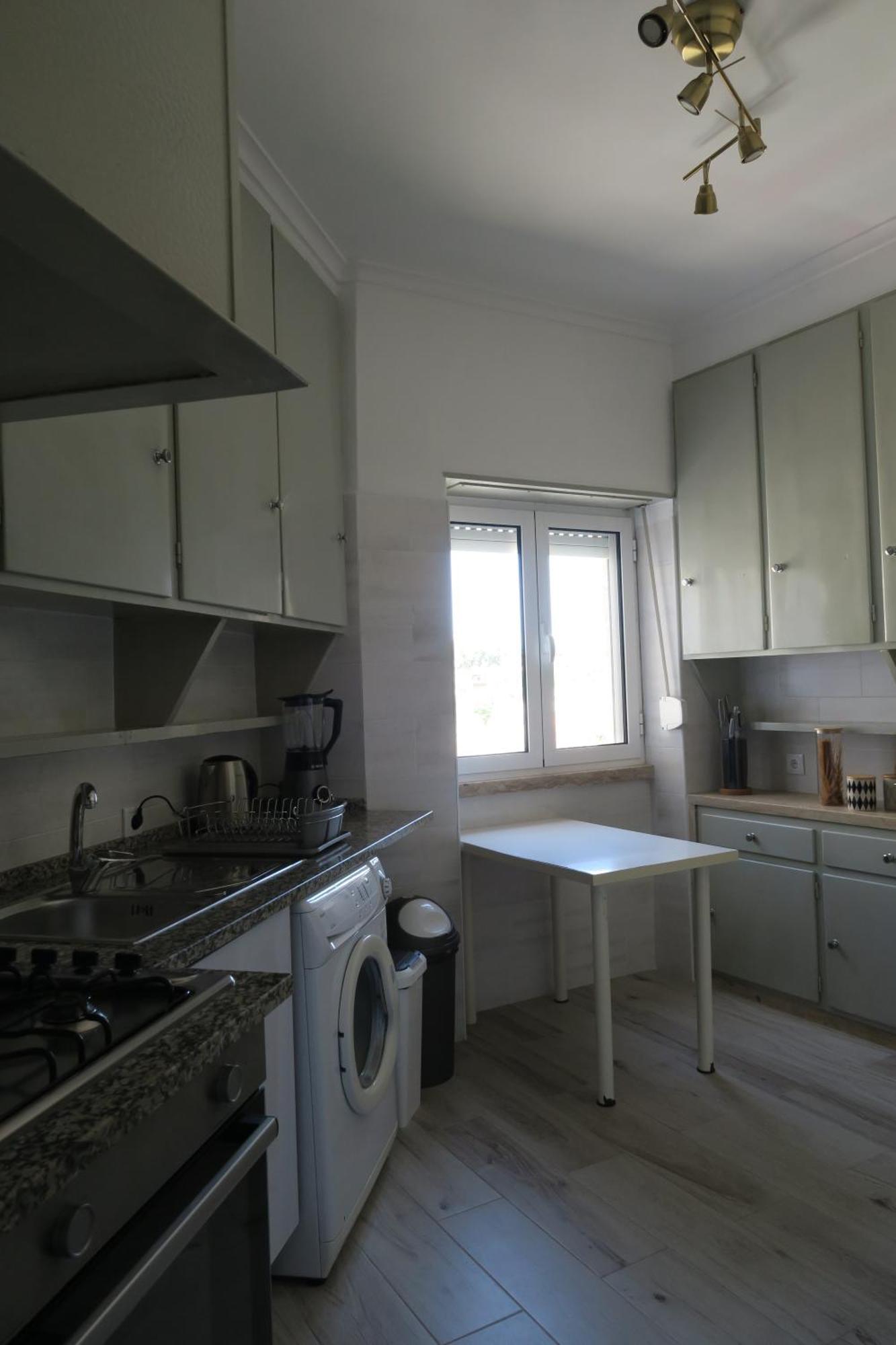 Lisbon Key Hub - Rooms 6-10 Bagian luar foto
