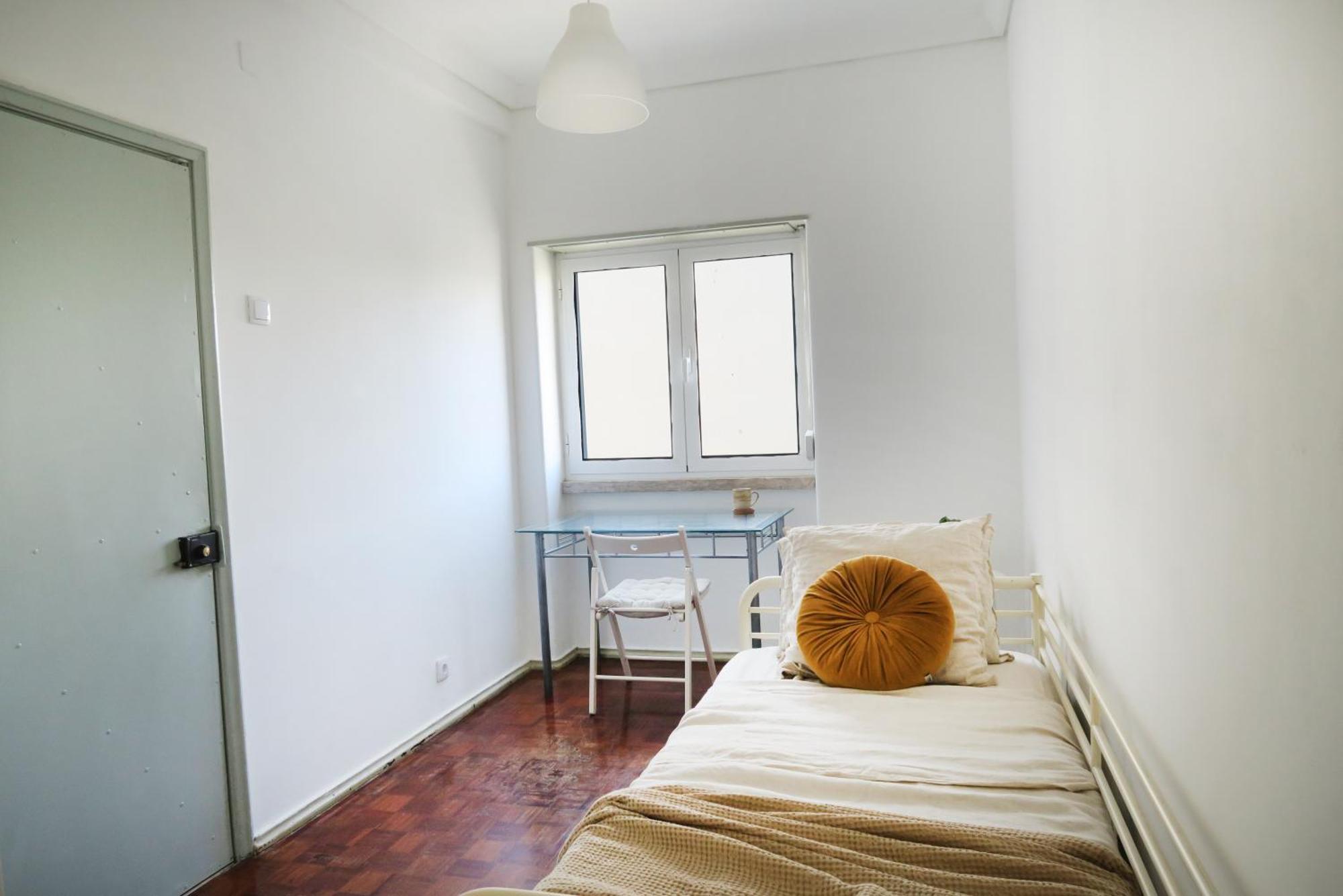 Lisbon Key Hub - Rooms 6-10 Bagian luar foto