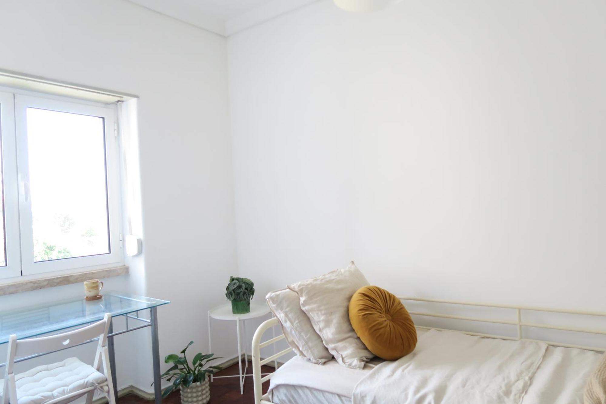 Lisbon Key Hub - Rooms 6-10 Bagian luar foto