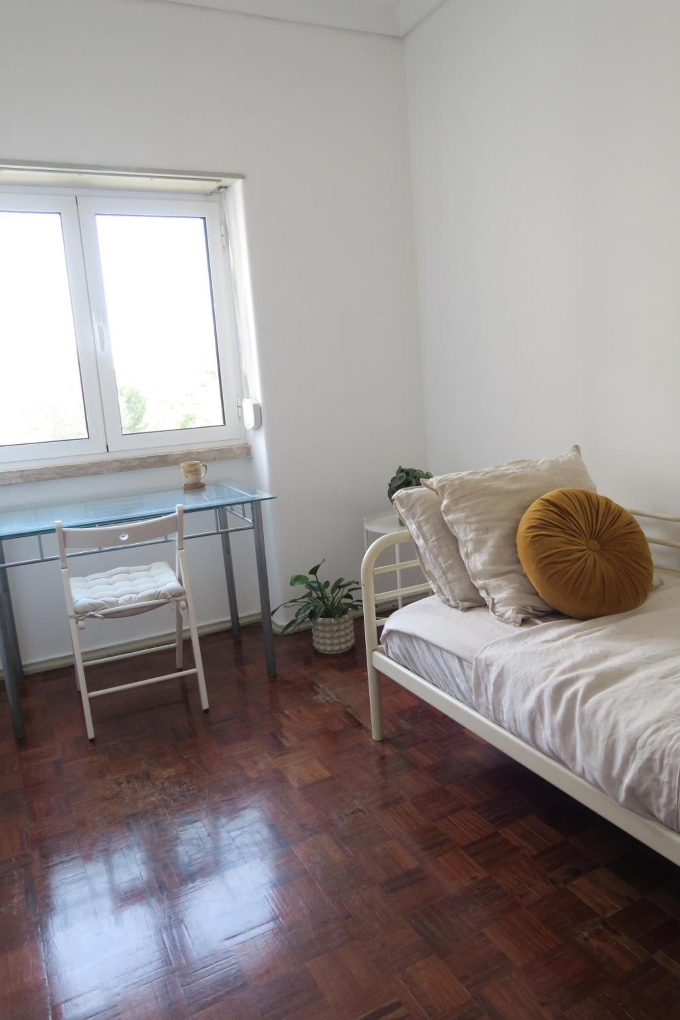 Lisbon Key Hub - Rooms 6-10 Bagian luar foto