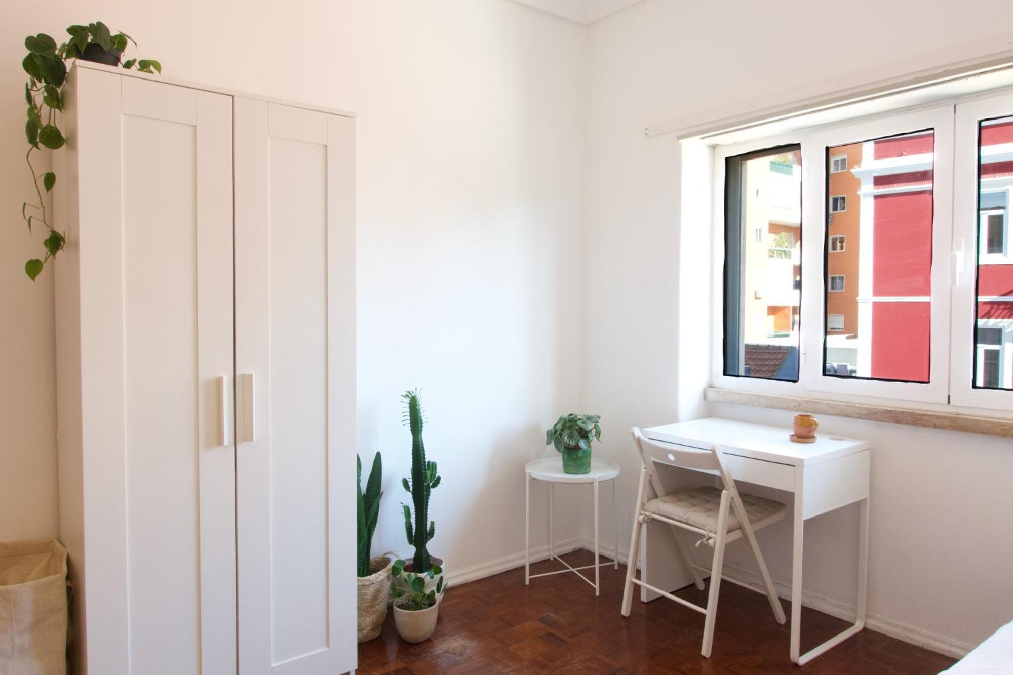 Lisbon Key Hub - Rooms 6-10 Bagian luar foto