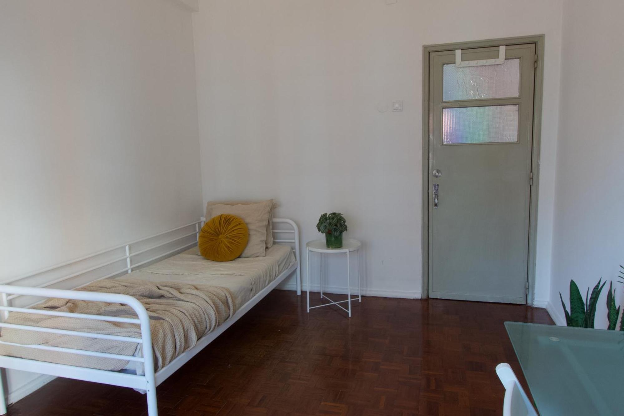Lisbon Key Hub - Rooms 6-10 Ruang foto