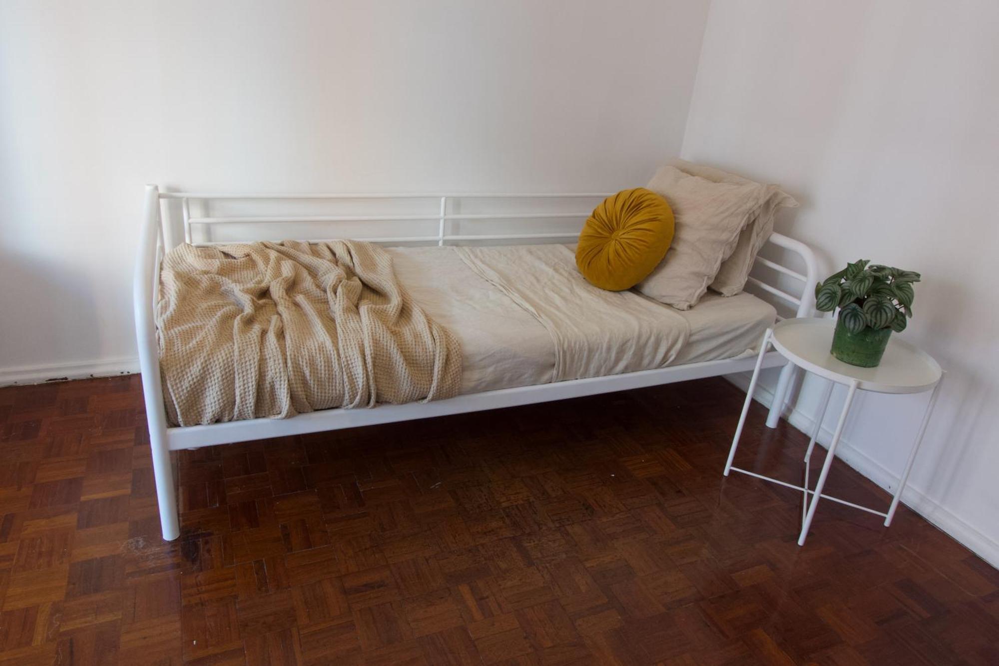 Lisbon Key Hub - Rooms 6-10 Ruang foto