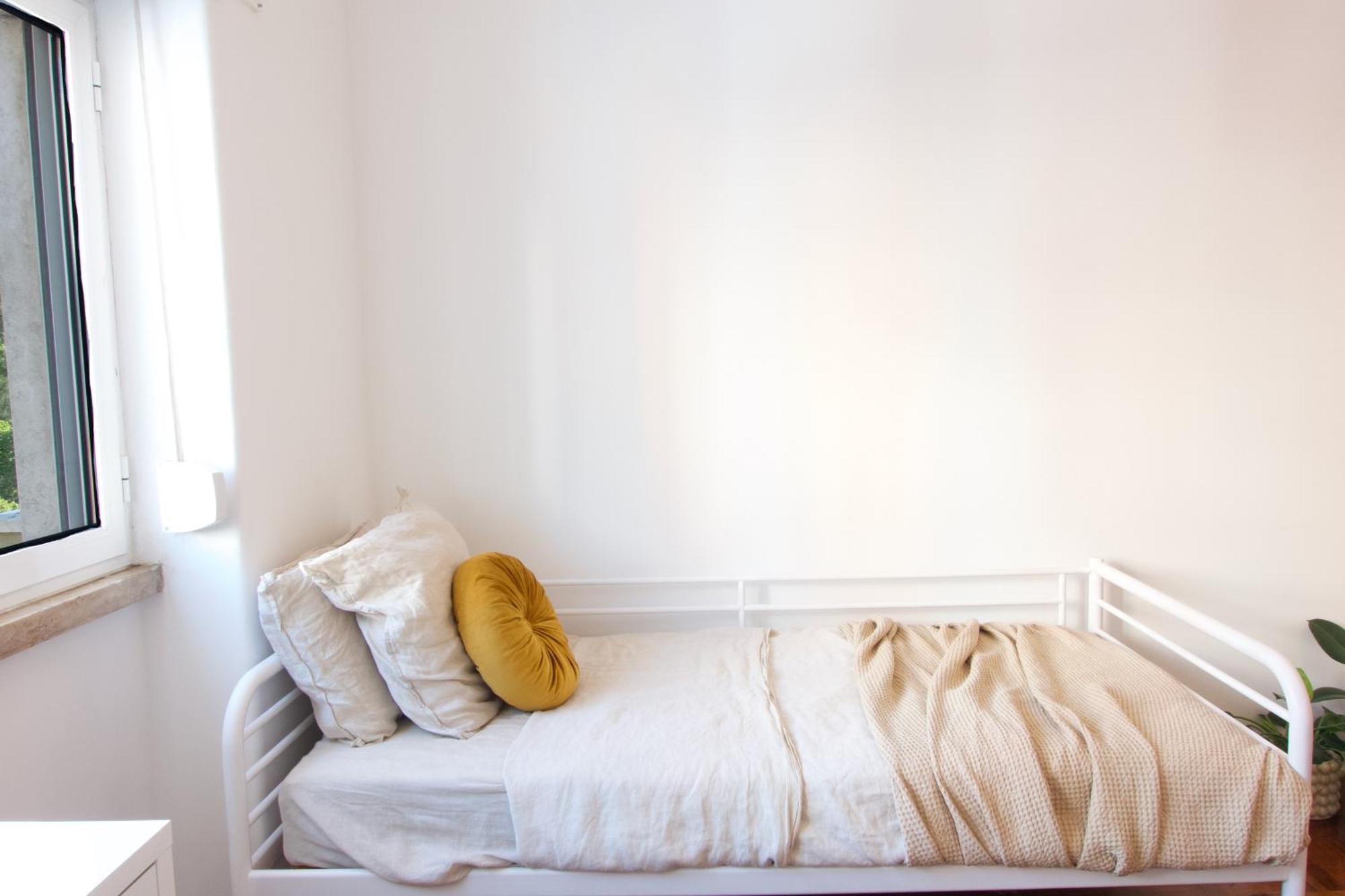 Lisbon Key Hub - Rooms 6-10 Ruang foto